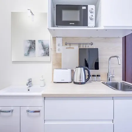 Appartement Hyper - New - Very Small