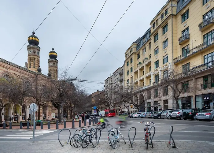 Apartament Hyper - New - Very Small *