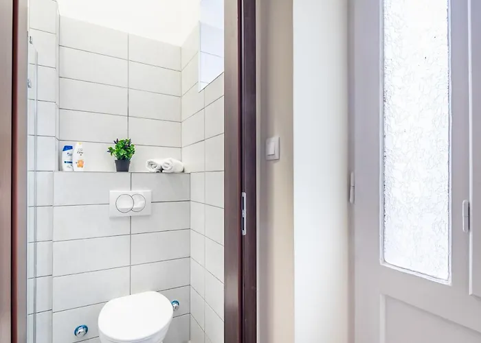 Apartament Hyper - New - Very Small Budapesta