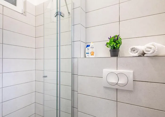 Hyper - New - Very Small Apartman Budapest