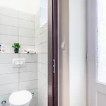 Appartement Hyper - New - Very Small Boedapest