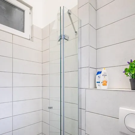 Hyper - New - Very Small Appartement Boedapest